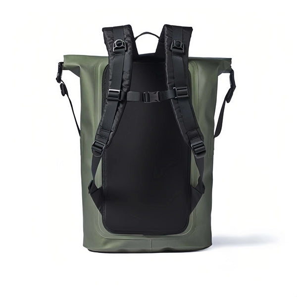 TPU Backpack Cooler Bag