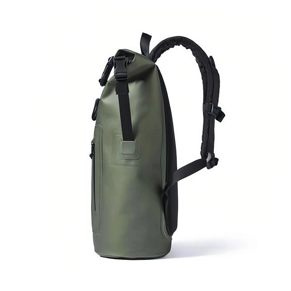 TPU Backpack Cooler Bag