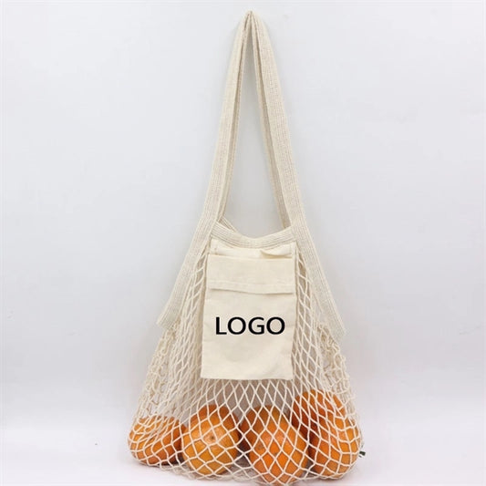 Folding Portable Net Bag