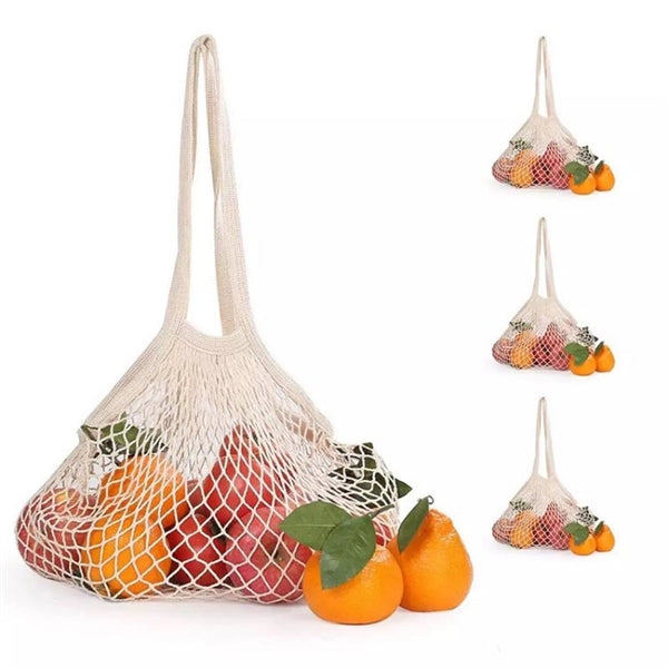 Folding Portable Net Bag