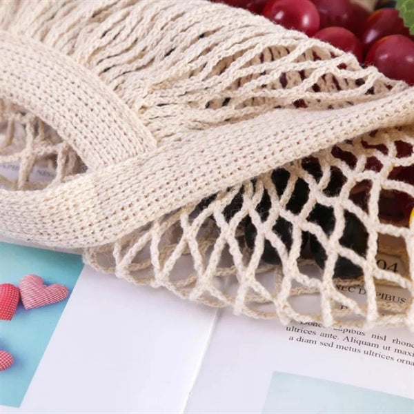 Folding Portable Net Bag