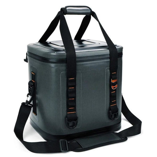 TPU 30 Cans Cooler Bag