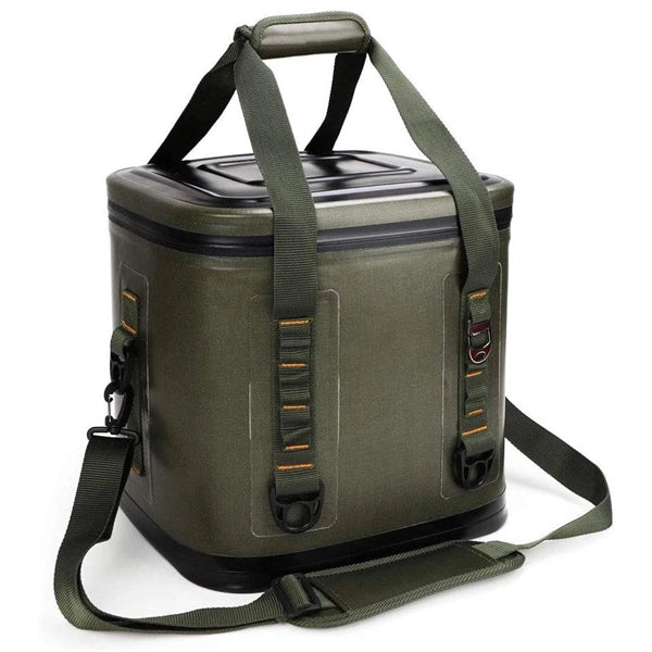 TPU 30 Cans Cooler Bag
