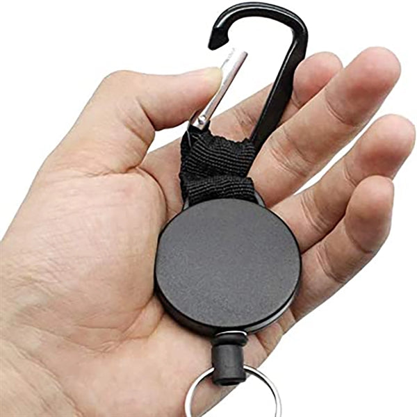 Lanyard Extendable Key Fob
