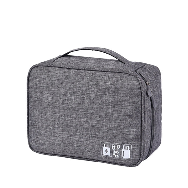 Portable Durable Electronic Organizer