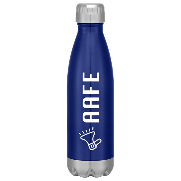 16 Oz. Swiggy Bottle With Custom Box