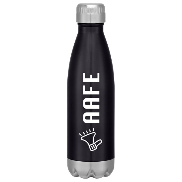 16 Oz. Swiggy Bottle With Custom Box