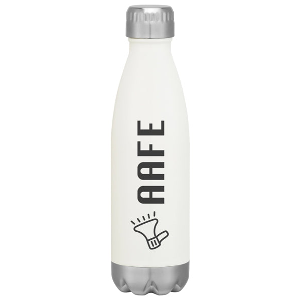 16 Oz. Swiggy Bottle With Custom Box