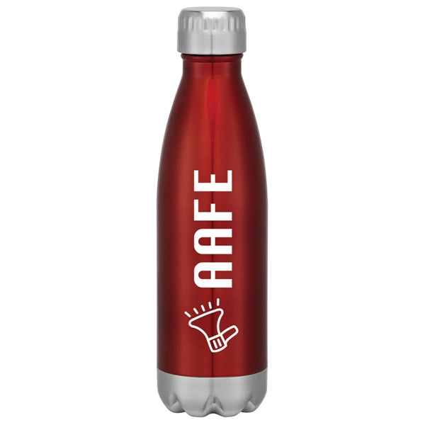 16 Oz. Swiggy Bottle With Custom Box