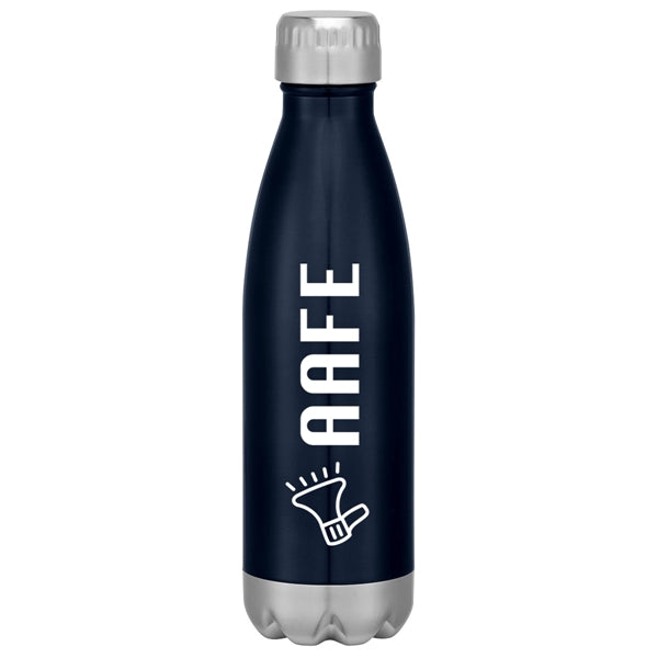 16 Oz. Swiggy Bottle With Custom Box