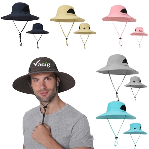 Cowboy Bucket Hat