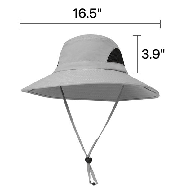Cowboy Bucket Hat