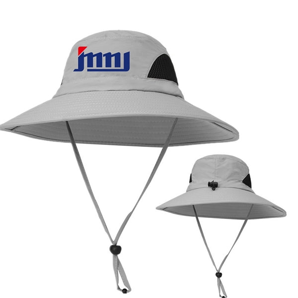 Cowboy Bucket Hat