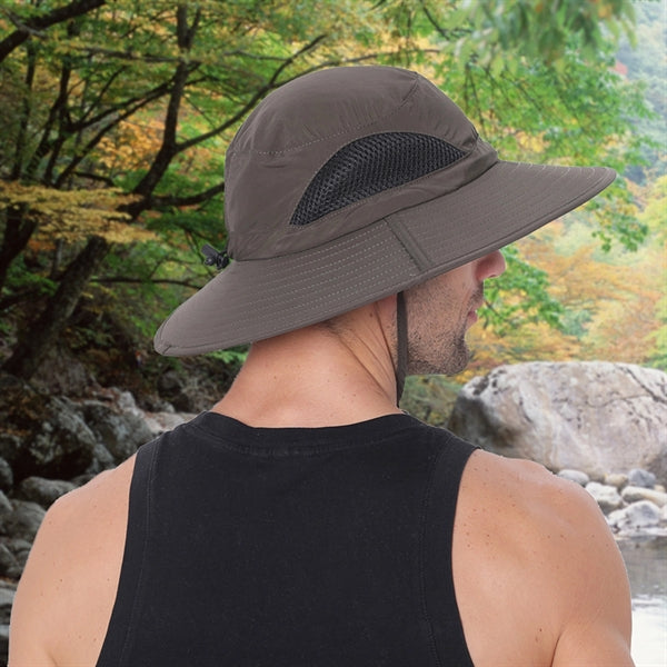 Cowboy Bucket Hat