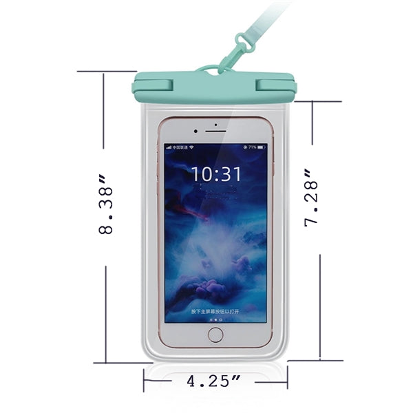 Waterproof Phone Covers