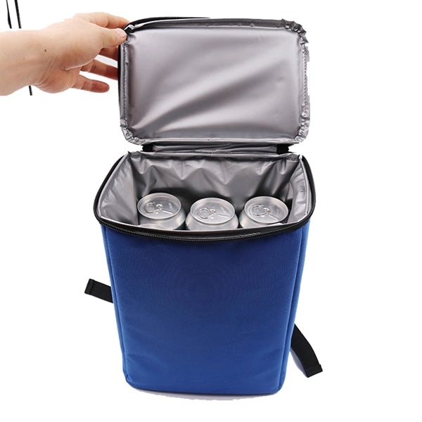 Portable Cooler Backpack