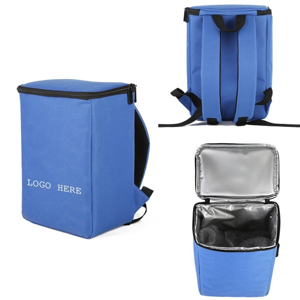 Portable Cooler Backpack