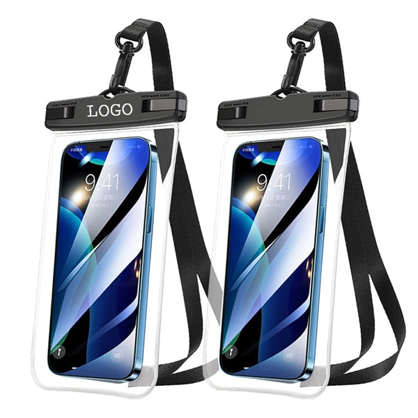 Waterproof Phone Covers