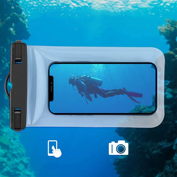 Waterproof Phone Covers