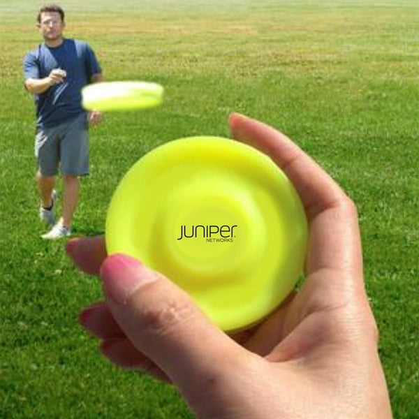 Mini Flying Disc