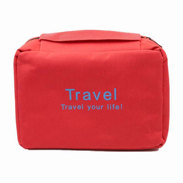 Travel Toiletry Bag