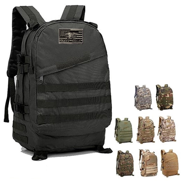 Military Backpack