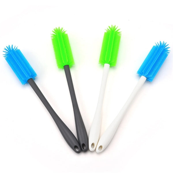 Silicone Bottle Brush