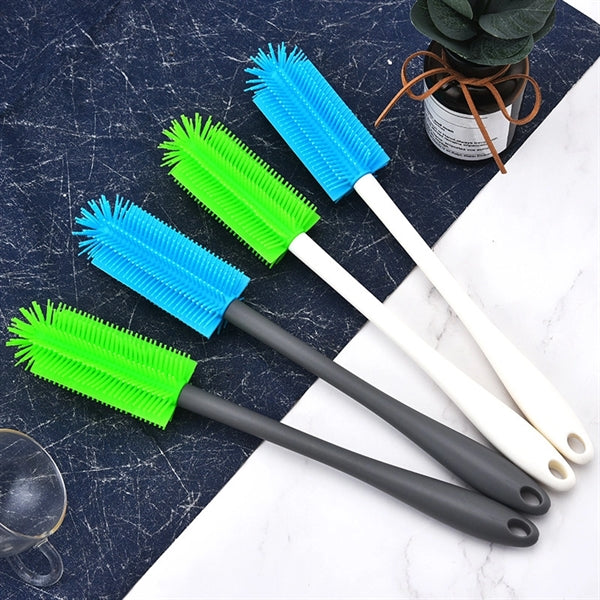 Silicone Bottle Brush