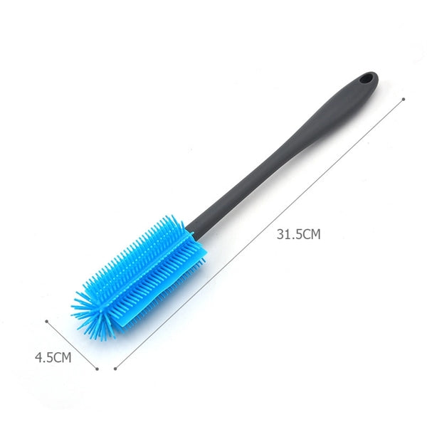 Silicone Bottle Brush
