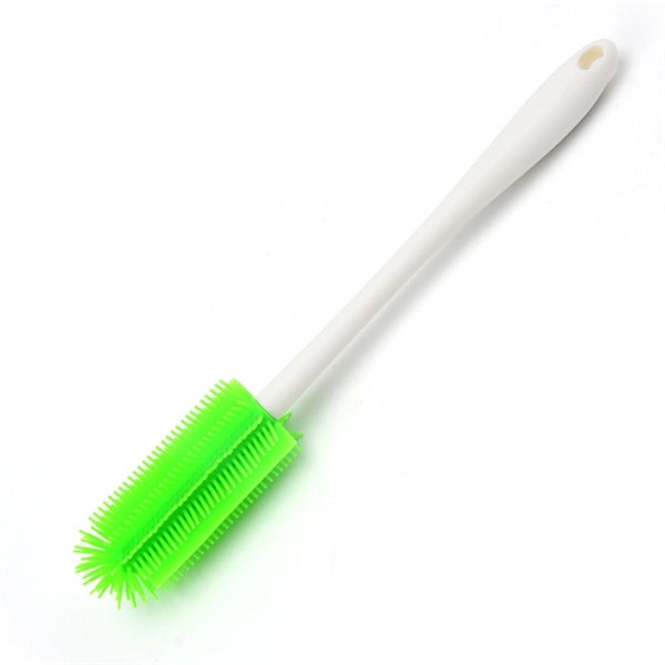Silicone Bottle Brush