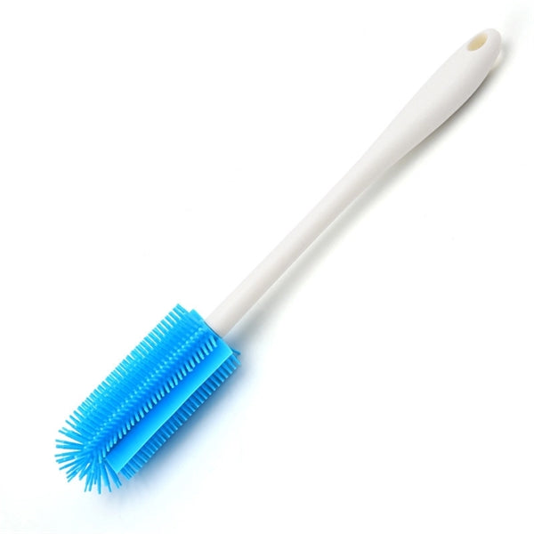 Silicone Bottle Brush