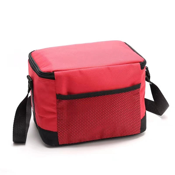 Insulated Lunch Cooler Bag