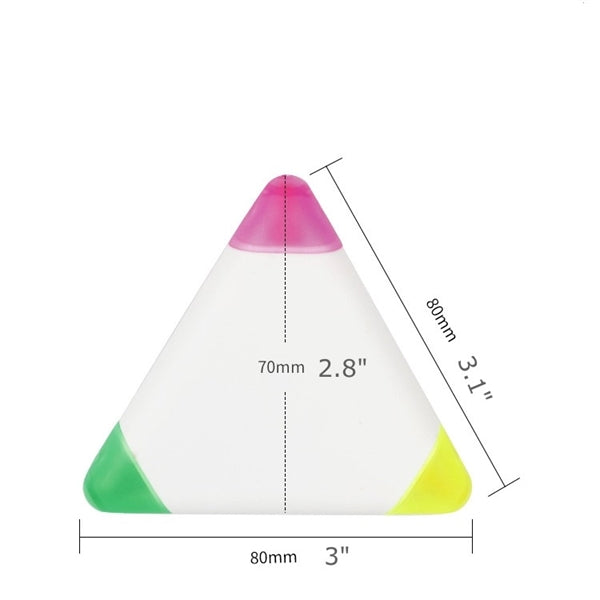Highlighters Multi-Shape