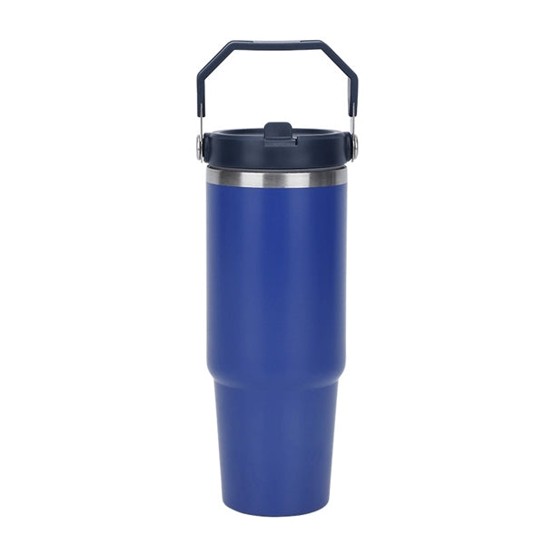 30 oz Stainless Steel Tumbler