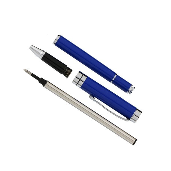 Motivational Inspirational Quotes Metal Ballpoint Pen
