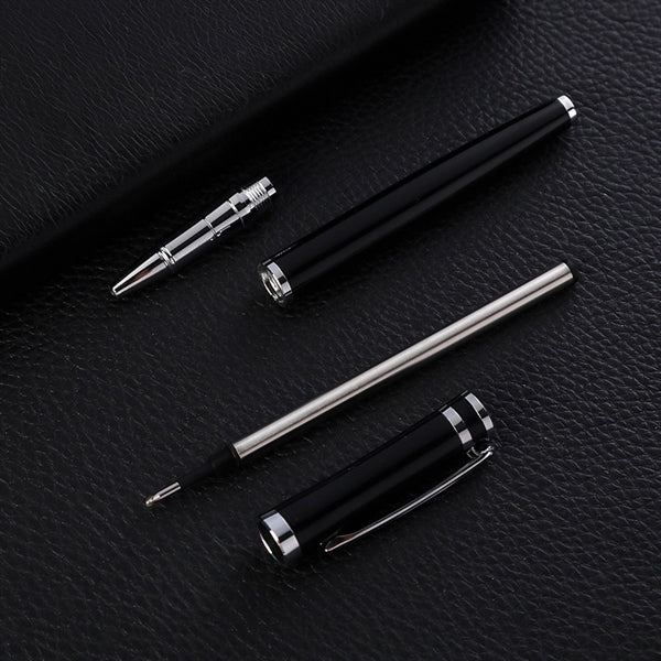 Motivational Inspirational Quotes Rubberized Ballpoint Pen