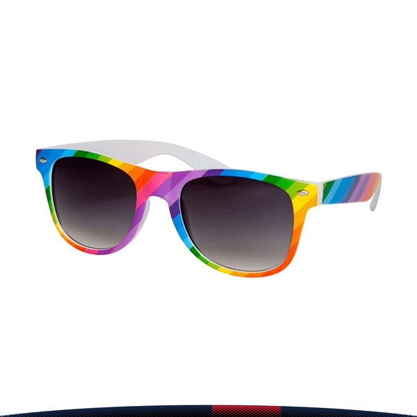 Rainbow Sunglasses