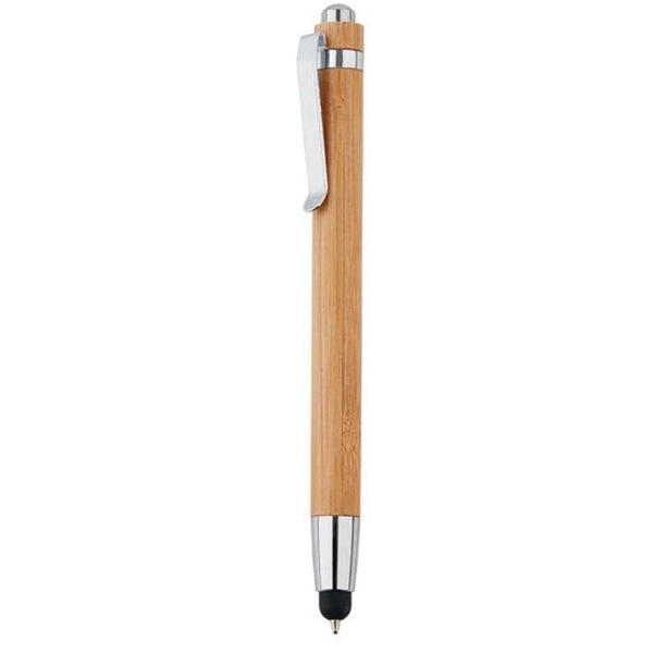 Pen Stylus Bamboo Eco-friendly