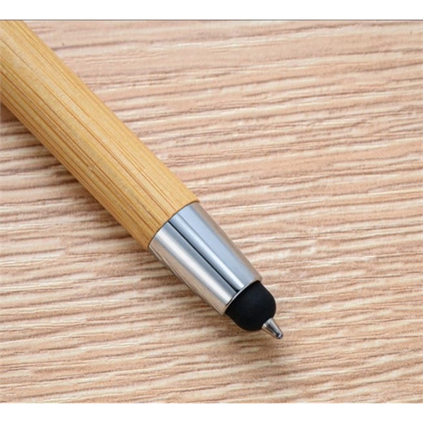 Pen Stylus Bamboo Eco-friendly