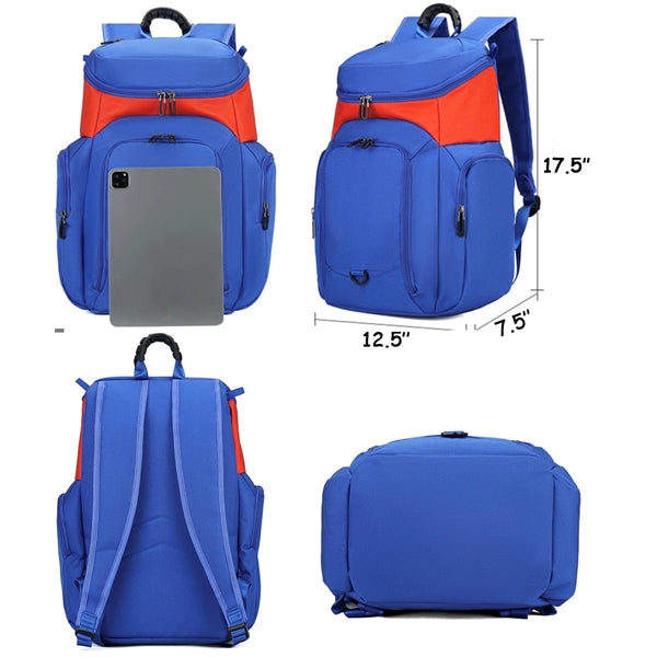 Canvas Tote Bags With Front Pocket