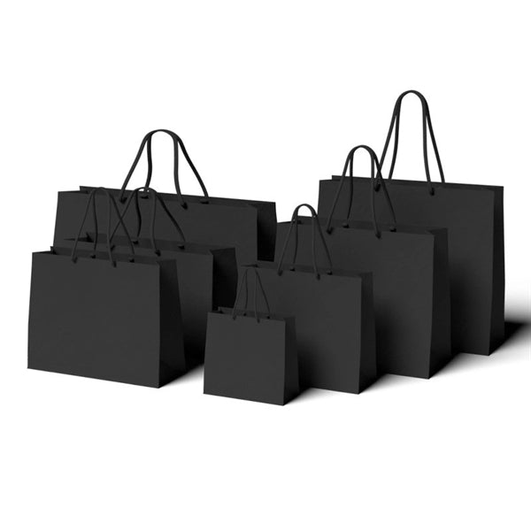 Gift Paper Bags