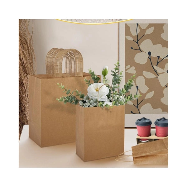 Kraft Bags