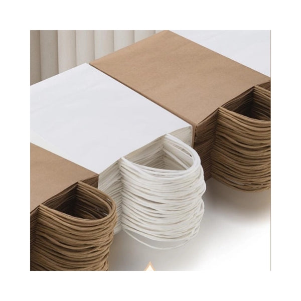 Kraft Bags