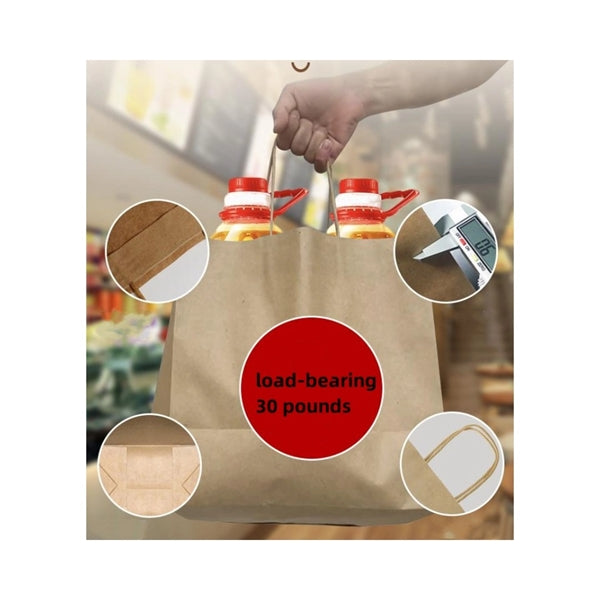 Kraft Bags