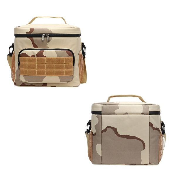Tactical Cooler Lunch Tote Bag