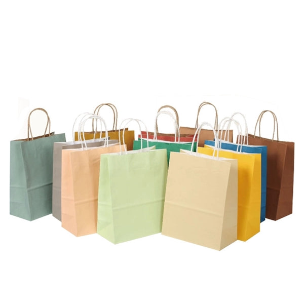 Gift Paper Bags
