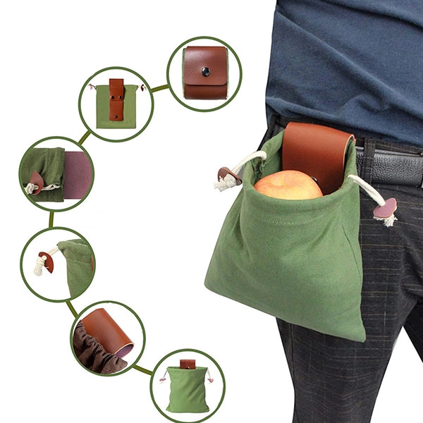Fruit Picking Bag