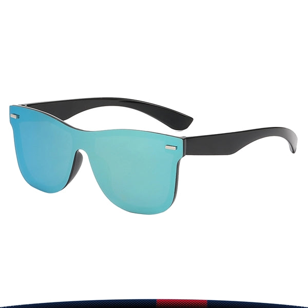 Rimless Sunglasses
