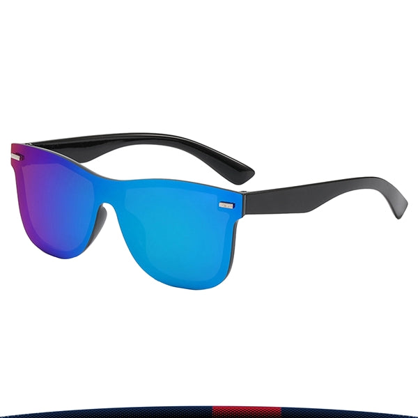 Rimless Sunglasses