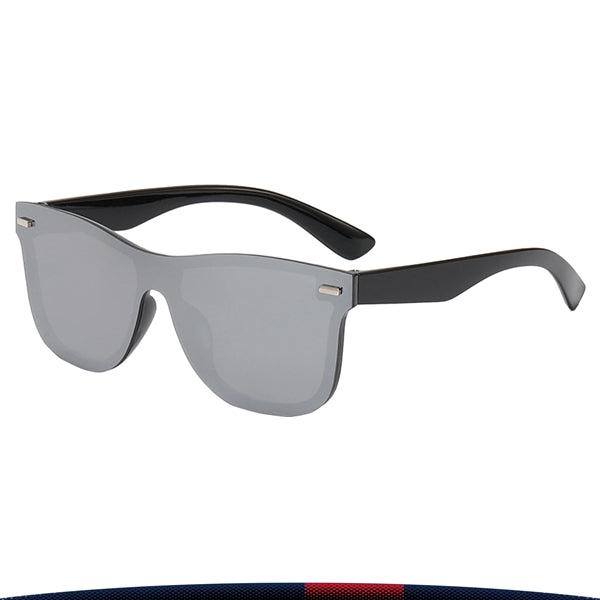Rimless Sunglasses